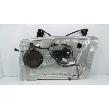 

6Q1959802 Window Lifter Front Right Skoda Fabia (6y2/6y3) 1.4 16v