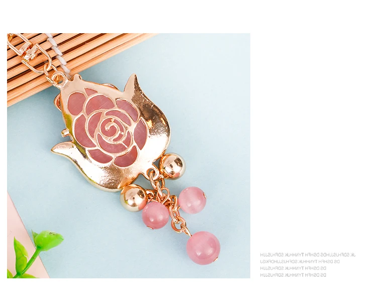 伊思雅-钥匙扣_09