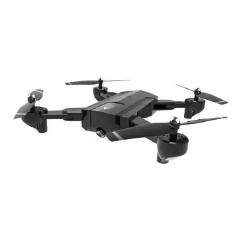 

SG900-S Black Drone Camera HD 720P 1080P Profession FPV Wifi RC Drone Fixed Point Altitude Hold Long Flight Time Rc Planes