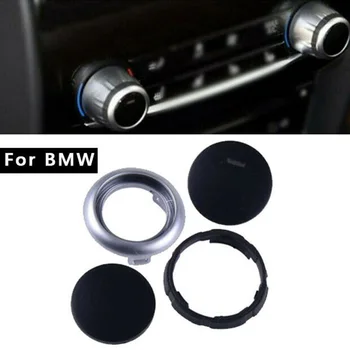 

Climate Control Car A/C Button Knob Repair Kits 61319393931 New Practical