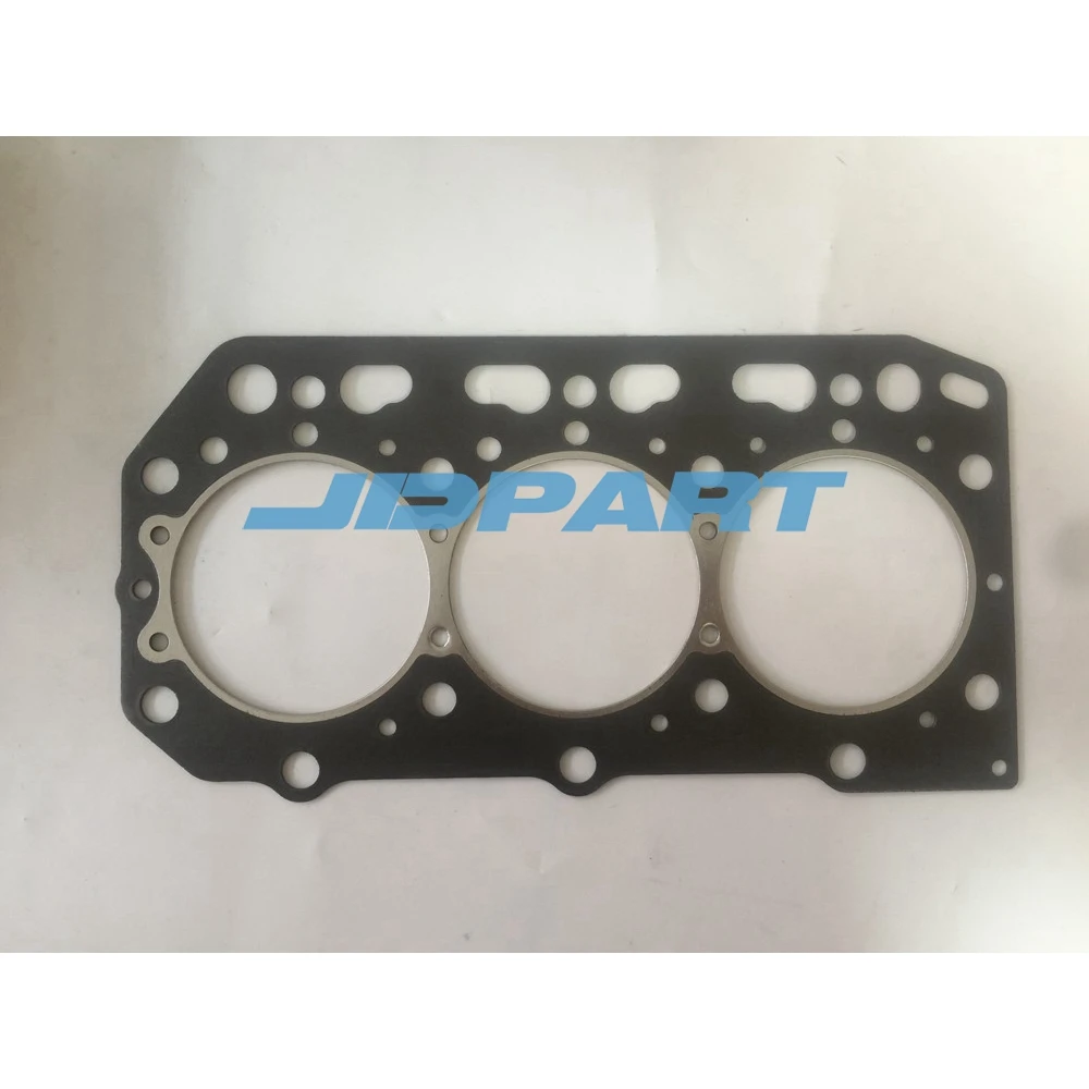 

3d84-4 прокладка головки для двигателя Yanmar