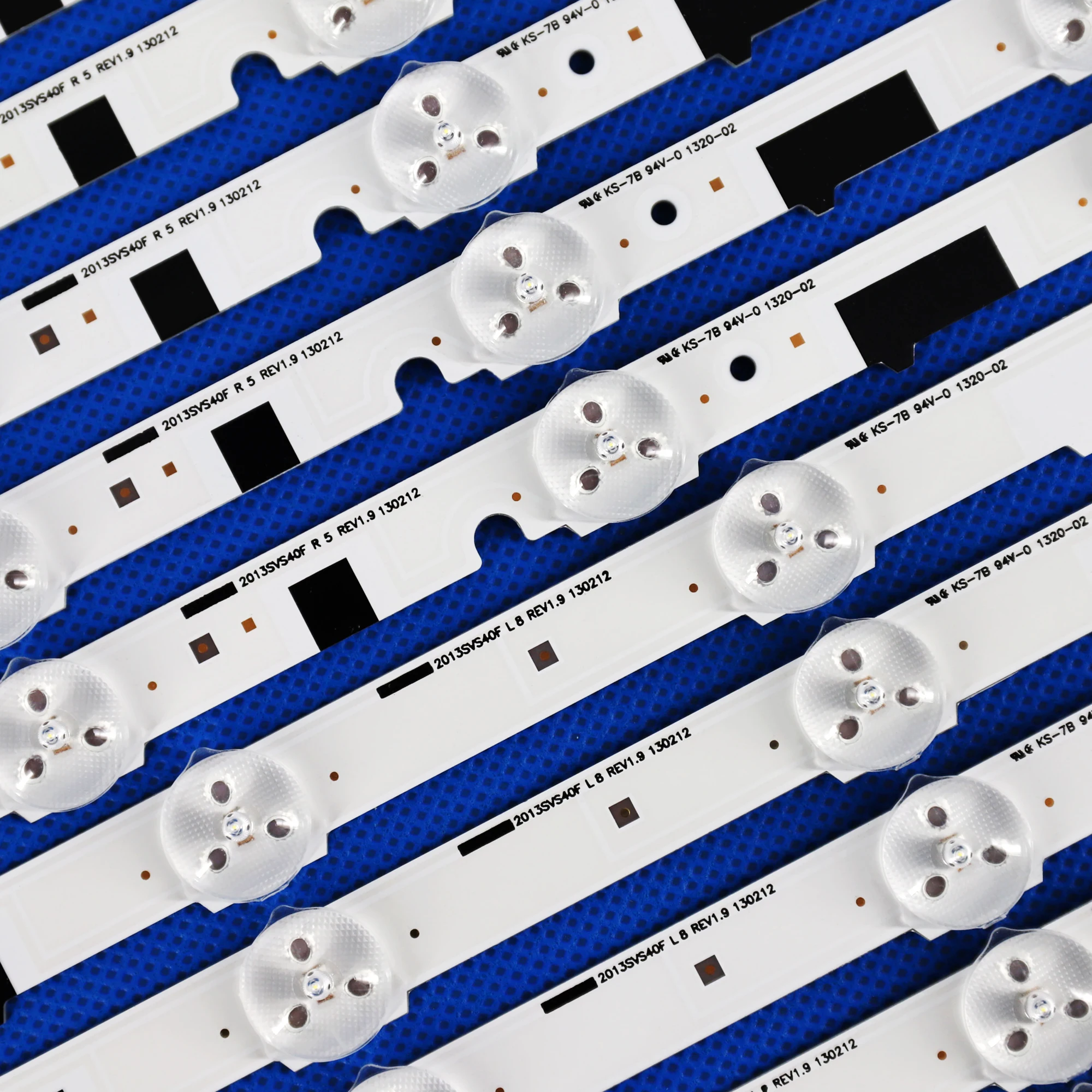 LED Ʈ Ʈ (14), UE40F5000 UE40F5300 UE40F5500 UE40F6320 UE40F6500 UE40F6510 UE40F6670 UE40F6100 UE40F6800 UE40F62