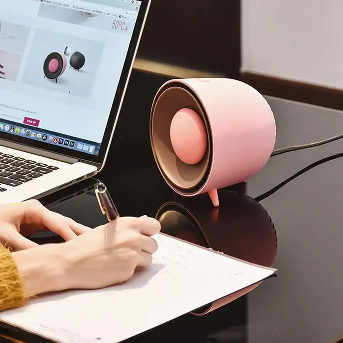 Household Hand Warmer Dual-use Creative Detachable Heater 400W 50HZ warmer Home Accessories Winter Supplies hand warm in winter