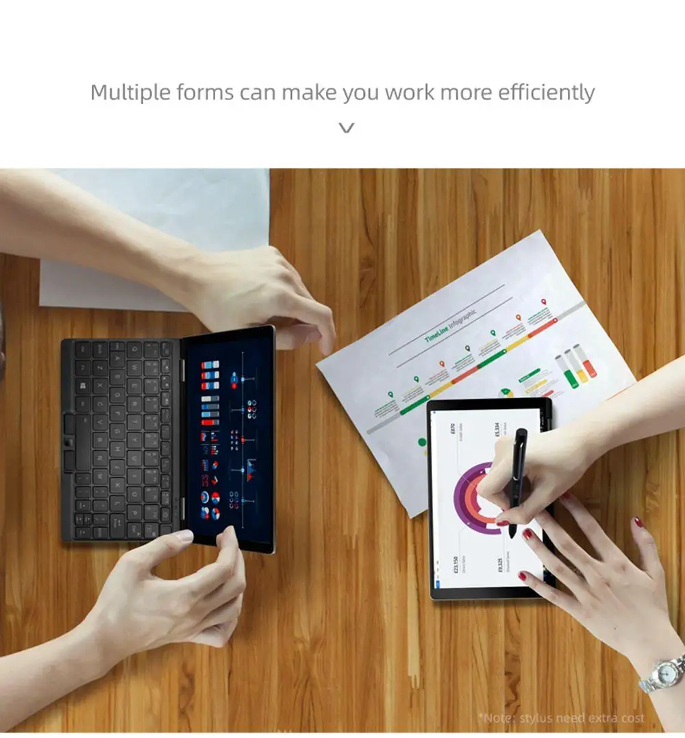 Razer Kiyo 1080P 30fps Camera Desktop Streaming