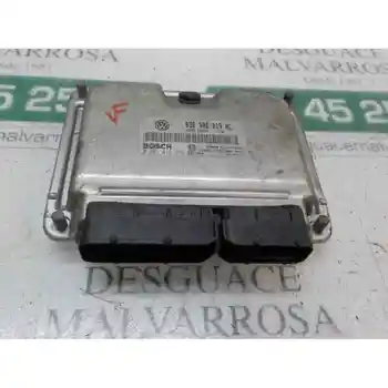 

SWITCHBOARD ENGINE EUA SEAT IBIZA (6L1) 1.9 TDI 038906019NL 0281012276 [16603278]