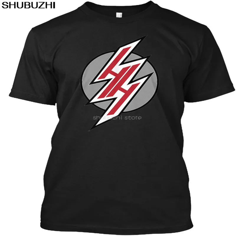 Hentai Haven Logo Have - 44 N/a Popular Tagless Tee T-Shirt sbz6433 | Мужская одежда