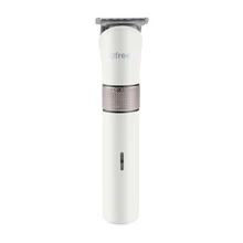 Ufree U-511 высококлассная профессиональная машинка для стрижки волос триммер для бороды для мужчин электрическая машинка для стрижки волос Машинка для стрижки волос перезарядка