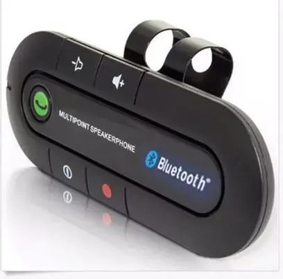 

Vehicle-mounted Bluetooth Handsfree Sun Shade Bluetooth Vehicle-mounted Bluetooth Handsfree Call Music Play Car Mounted Audio Ha