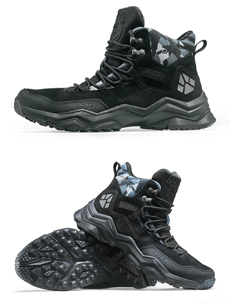 rax-waterproof-trekking-boots-hiking-shoes