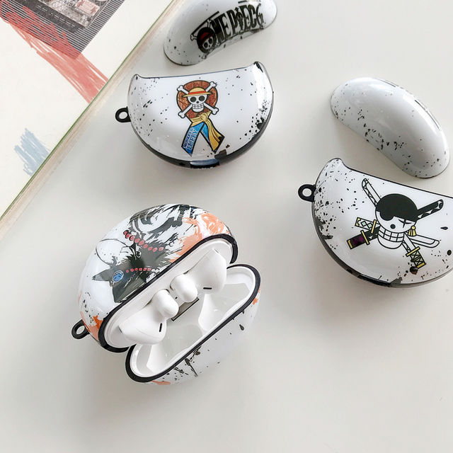 ONE PIECE THEMED HUAWEI FREEBUDS 3 CASE (5 VARIAN)