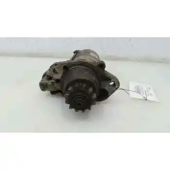 

233008H801 STARTER MOTOR Nissan X-TRAIL (T30)