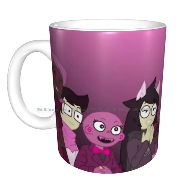 Axolotl Mug – KatRaccoon Creations