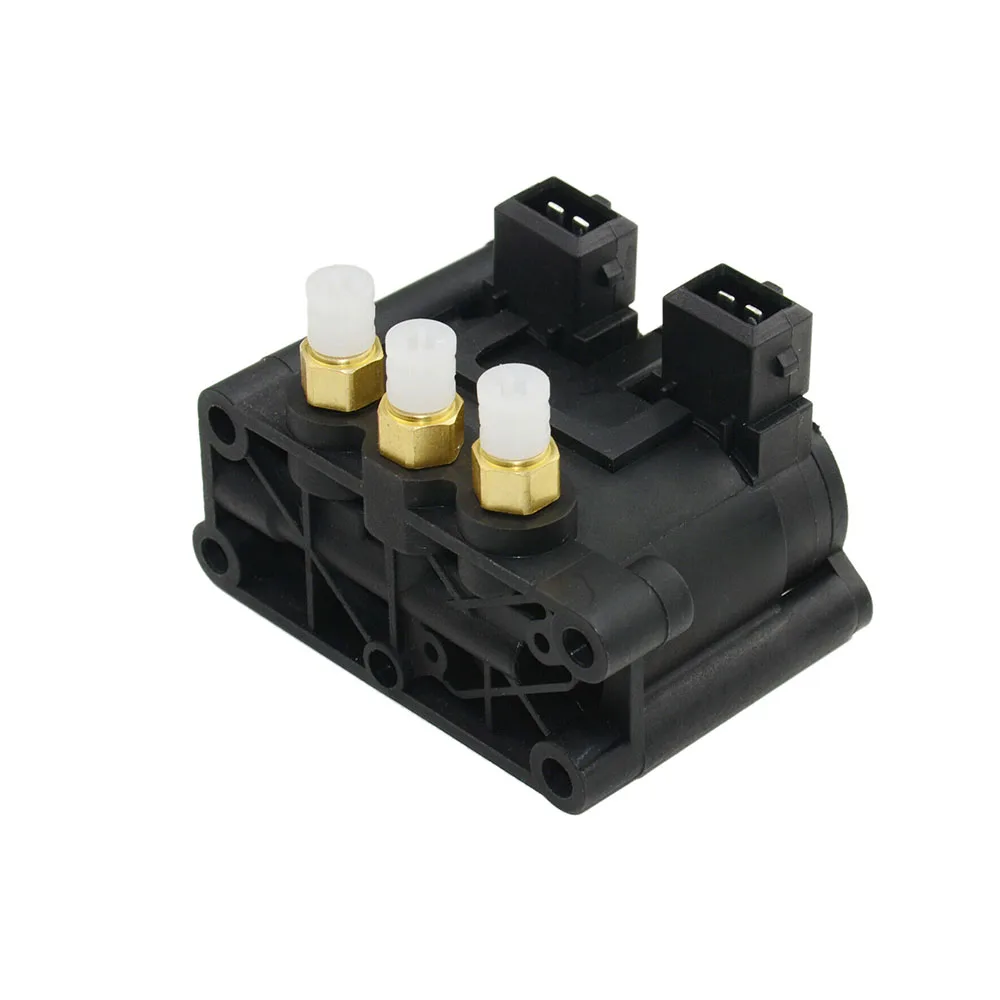Auto Parts and Vehicles Air Suspension Solenoid Valve Block 4154031000