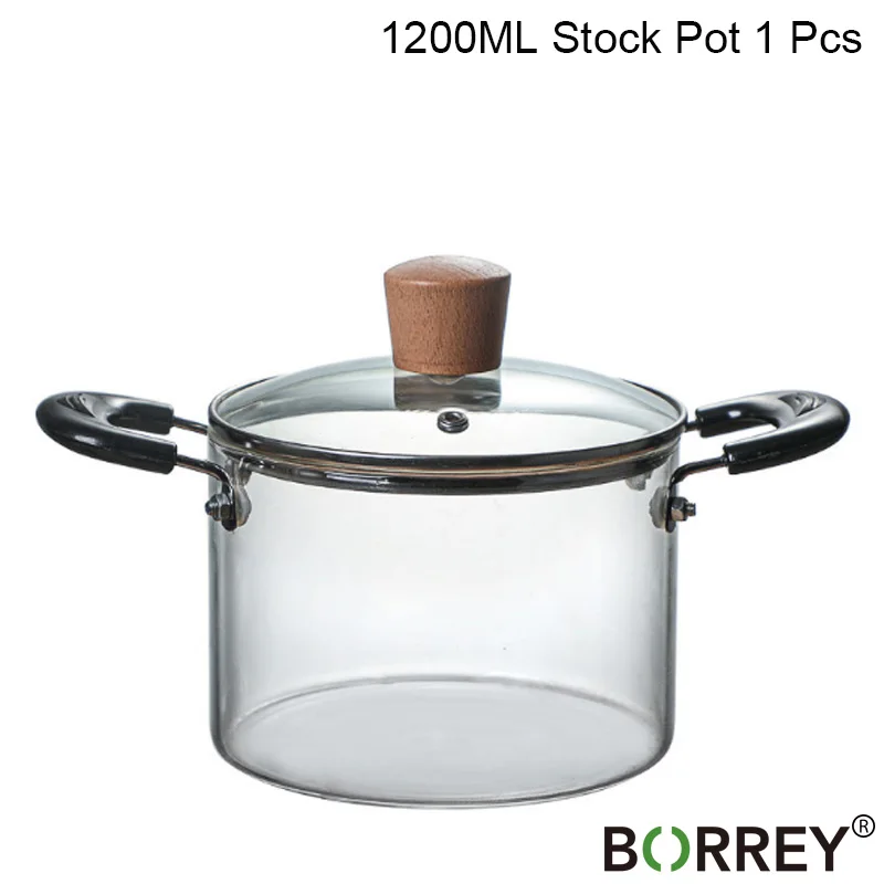 Soup Pot 1200ML