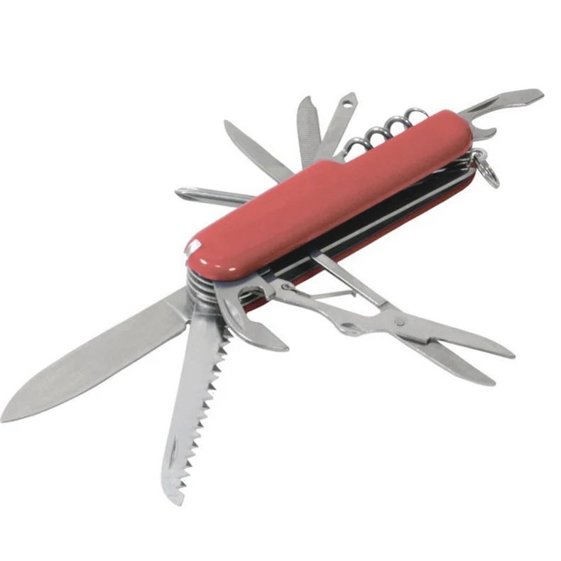 Нож Складной Туристический Многофункциональный Купить