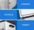 Alpicool compressor car refrigerator 30L car home dual-use dormitory office mini-refrigerator freezer refrigeration outdoor