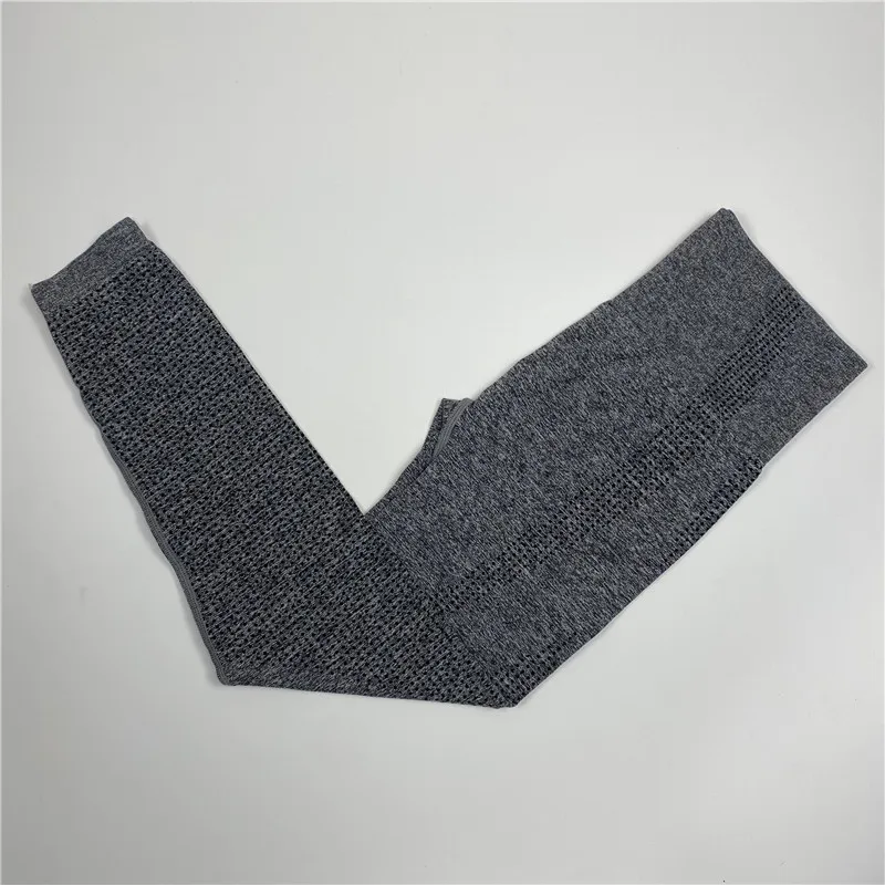 2020 Vital Nahtlose Leggings Frauen Fitness Laufhose Yoga Hosen Hohe Taille Leggings Push-Up Sport Sexy Stretch Gym Leggings