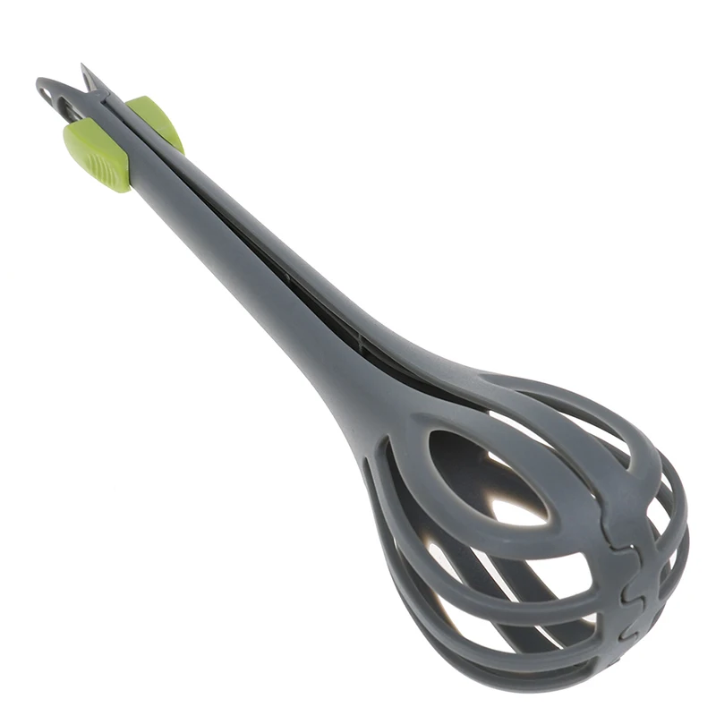 1 шт. миксер Stiring Tool 28*6 см ручной взбиватель яиц нейлоновая ручка силиконовый Молочный Крем Масло венчик