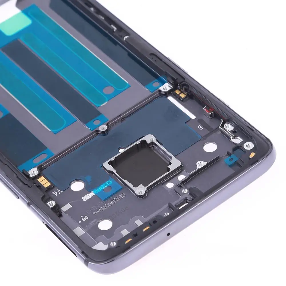 Middle Frame Bezel Plate for OnePlus 7 Replacement Spare Parts Repair