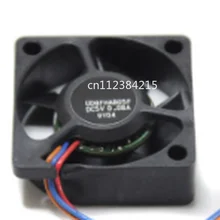 Для Panasonic Ноутбук Графика BGA UDQFHAB05F 5V0. 08A бесшумный вентилятор охлаждения