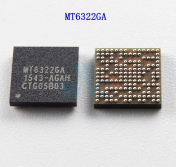 1 sztuk układ scalony IC układ scalony MT6322GA MT6322 nowy oryginalny Chipset moc ic tanie i dobre opinie Samsung