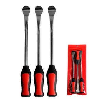 

Rim Tire spoon Protector Kit Tyre Dirt bike Bar Replacement Automotive