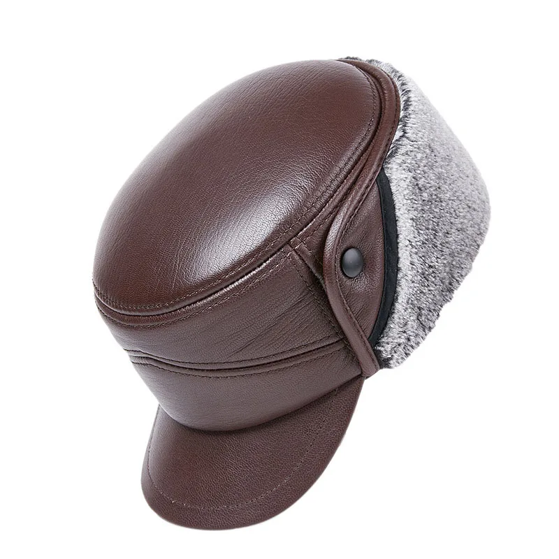 old army hat
