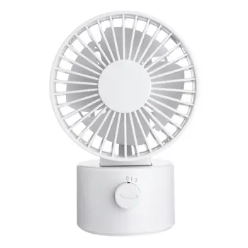 

Y8-001R Moving Head Double Leaf Fan multi angle air supply Double blade design wind direction adjustable 1 set