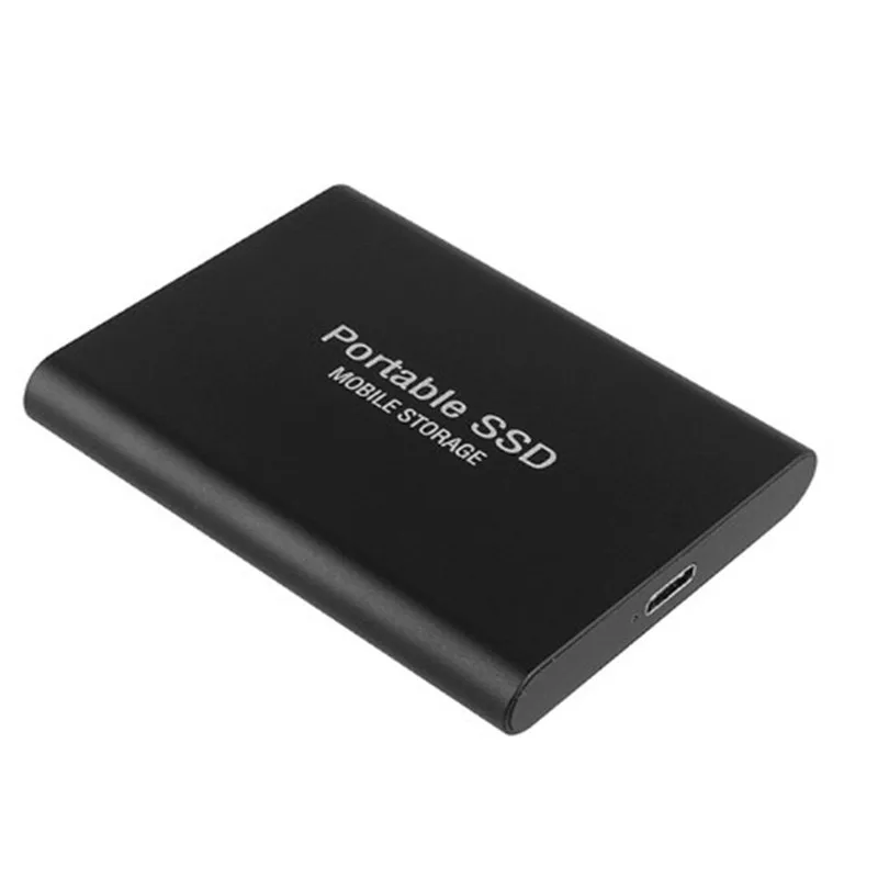 ps4 external hard drive new 8TB 6TB 4TB External SSD 2TB  Mobile Solid State Hard Drive USB 3.1 External SSD Typc-C Portable Hard Drive ssd best buy external hard drive