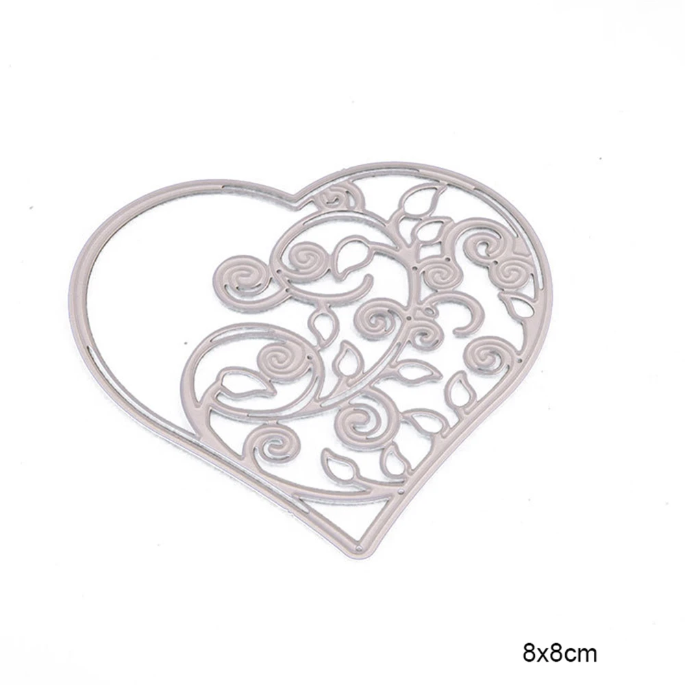 Cutting Dies (6)