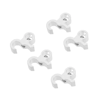 

5pcs Circuit Breaker Lockout Pin Breaker Lockout Lock Off Isolation Device