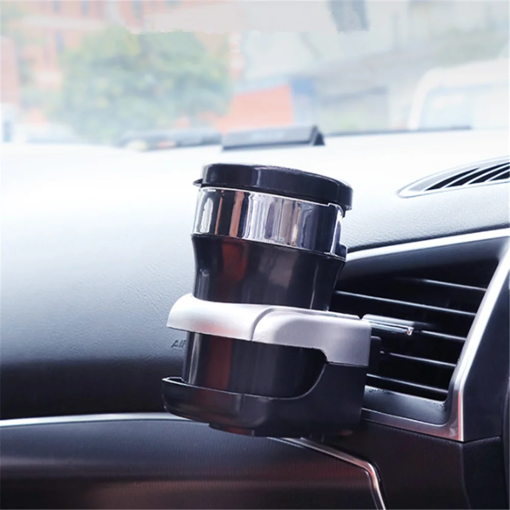 

Car-styling Water Cup Holders for Mercedes Benz W211 W203 W204 W210 W124 AMG W202 CLA W212 W220 W205