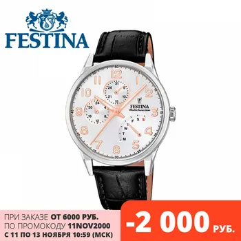 

Wrist Watch Festina f20278/A