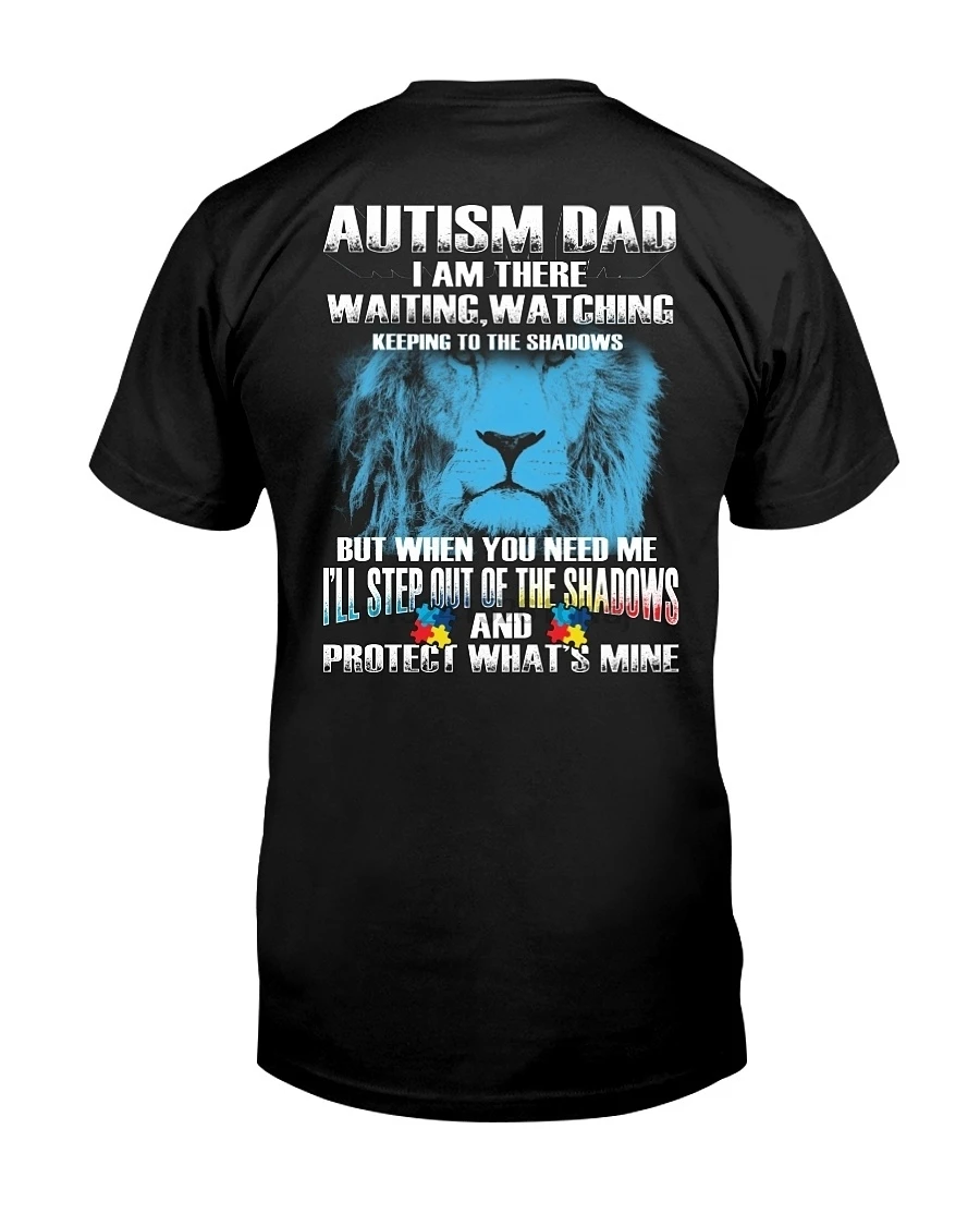 

Autism Dad