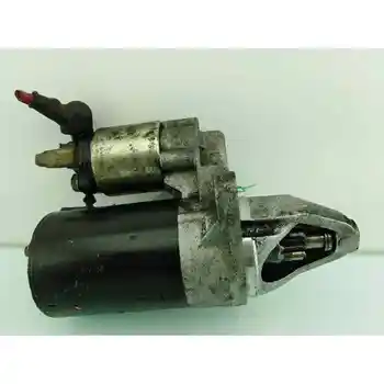 

9 TEETH Starter Motor Mg Rover 45 Serials (rt) Classic (4-ptas.)