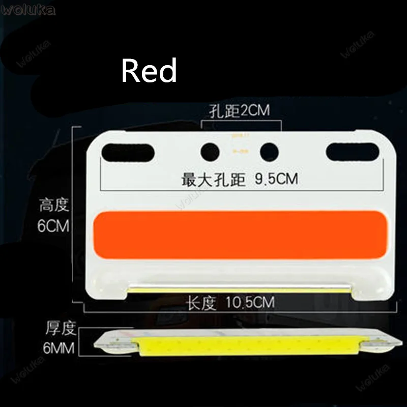 Большой грузовик боковой свет 24V супер яркий водонепроницаемый ...