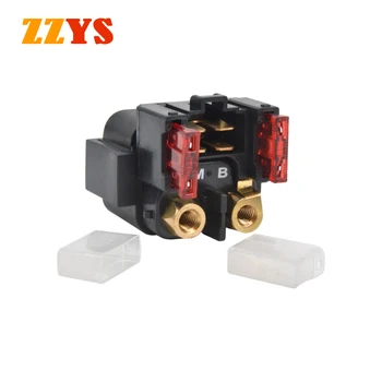 

Motorcycle 12V Solenoid Starter Relay Ignition Switch For KTM EXC-F 250 EXC 300 250 EXC-E 300 seis días XC300 EXC300 XC 300