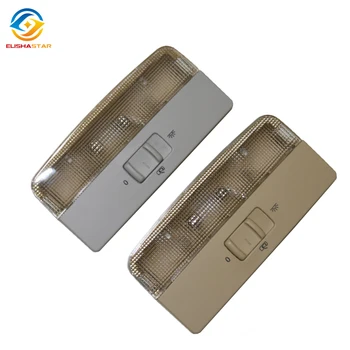 

6QD947105 Reading Light Interior Light For P olo 9N 6R T5 2002-2015 Bora 2002-2005 Caddy 2004-2015 Fabia Seat 6QD 947 105