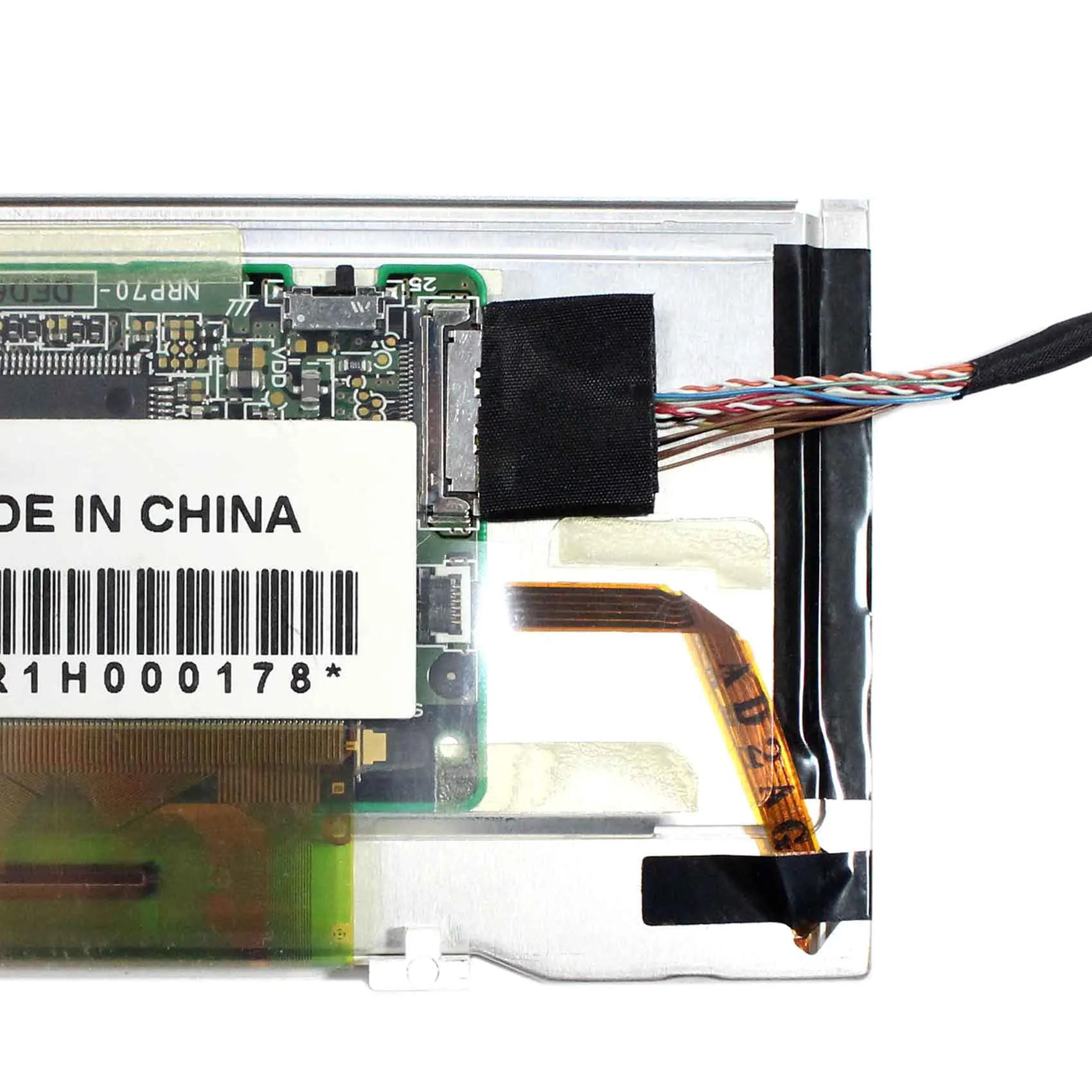 10,4 "ips lcd 1024x768 экран LTD104EDZS с HDMI плата контроллера