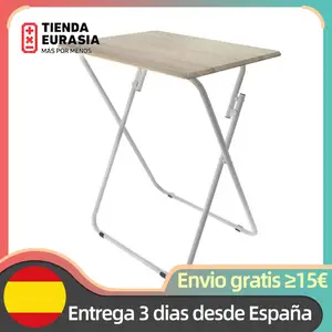 Mesa De Centro Elevable Modelo Savela Cristal Blanco - Sets Para Salón -  AliExpress