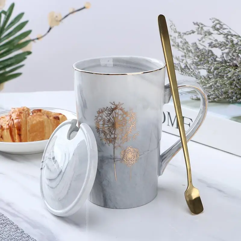 Criativa Tazzine Caffe Cute De tea креативный таза кафе Экологичная молочная посуда керамическая Новинка для путешествий кофейная чашка и кружка