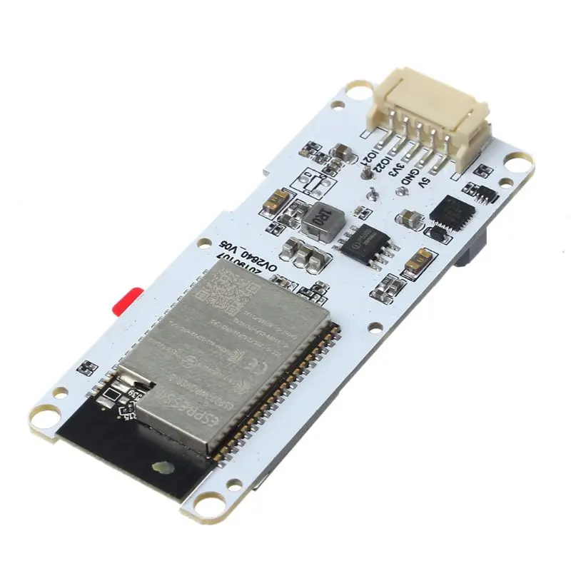 ESP32-CAM ESP-32S модуль Wi-Fi ESP32 серийный wi-fi ESP32 CAM макетная плата 5V Bluetooth с OV2640 Камера модуль