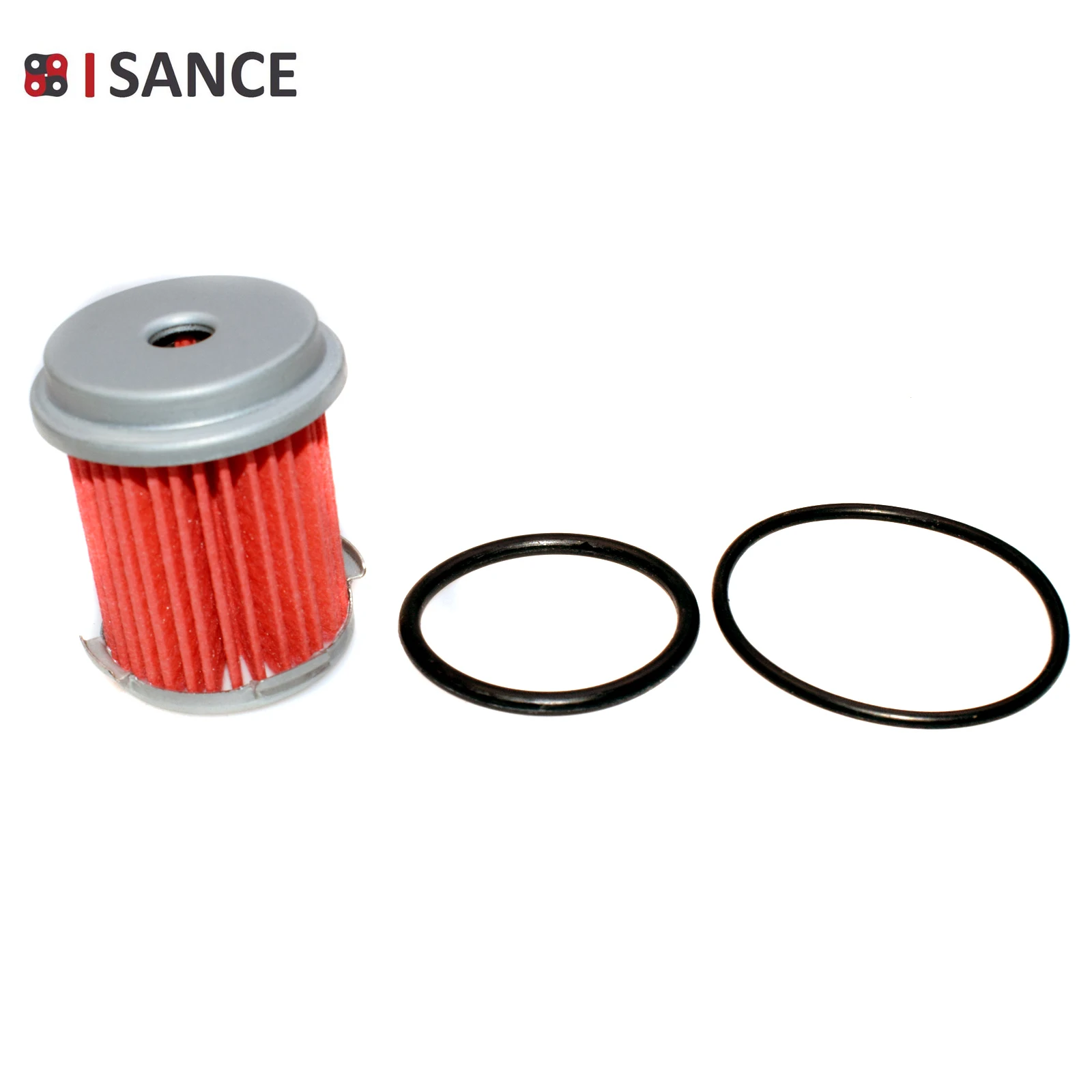 Automatic Transmission Filter For Honda Acura Odyssey Accord CR-V Civic Fit HR-V Pilot Ridgeline Crosstour Insight 25450-P4V-013