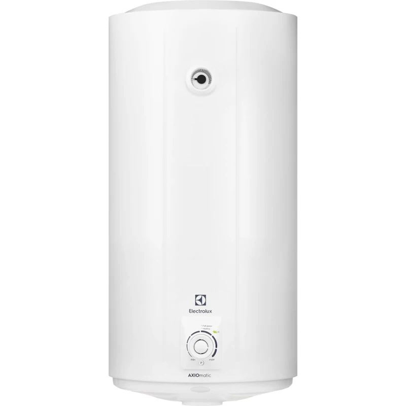 Водонагреватель ELECTROLUX AXIOmatic EWH 125 накопительный 1.5кВт белый [нс 1008578]|Электрические