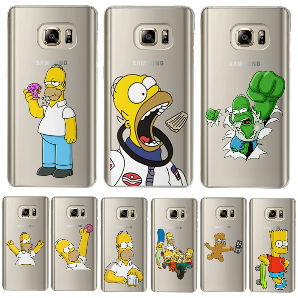 

Jessica Simpson DC For Samsung Galaxy A7 2018 A10 A20 A40 A50 A70 A6 A8 A5 Note 8 9 10 M10 M20 Cover phone Case Cover funda capa
