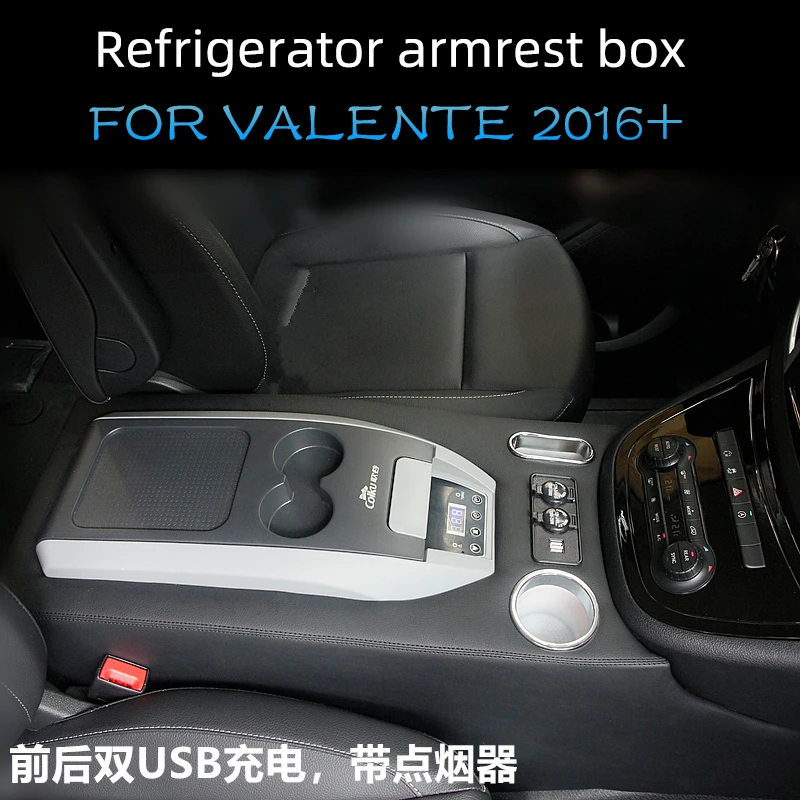 Kuhlschrank Armlehne Box Zentralen Inhalt Lagerung Box Fur Mercedes Benz Valente W447 2016 2020 Auto Styling Zubehor Armrests Aliexpress