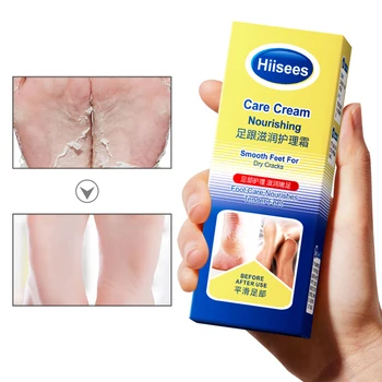 

Foot Heel Moisturizing Cream To Prevent Dry And Crack Moisturizing Foot Softening Hard Skin Exfoliation soften hard skin