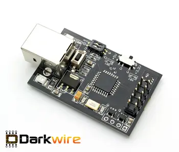 

FlashcatUSB Classic V2.2 Memory Programmer - Adapters EEPROM BIOS Motherboard