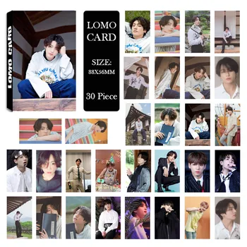 Bangtan Boys Photo Cards 2020 (30 Cards/Set) - Image 4