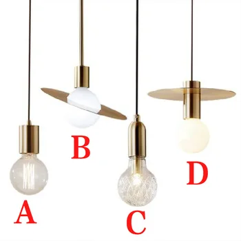 

handmade wicker chandelier lighting copper christmas balls luzes de teto lampes suspendues lamparas de techo